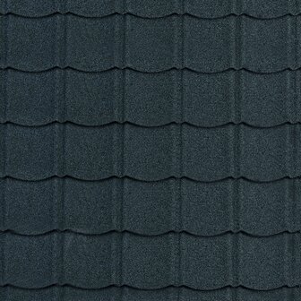 Aquapan antraciet t.b.v. Bergen XL type 1-4