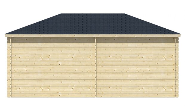 Blokhut Christoffer 575 x 350