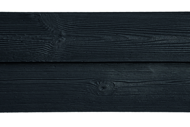 Berton Rabat houtmotiefplaat smal gecoat 184