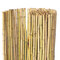 Bamboerol natuurkleur