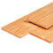 Plank lariks/douglas 1.9x19.0x400cm