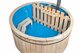 Hottub PVC binnenbekleding/waterverdichting