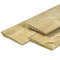 Zweeds rabat Excellent Noord-Europees vuren groen 1.4/2.8x19.5x240cm