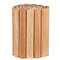Rolborder hardhout 5.0x30.0x180cm