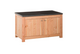Douglas buitenkeuken dubbel 60 Excellent onbehandeld