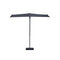 Madison Sun Wave parasol