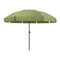 Madison Cyprus parasol &Oslash;200 cm sage
