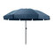 Madison Cyprus parasol &Oslash;200 cm safier blue