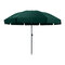 Madison Cyprus parasol &Oslash;200 cm green