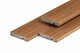 PuraShield composiet eindplank teak 2,3 x 13,8 x 300 cm