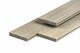 PuraShield massieve composiet vlonderplank light grey 2,3 x 13,8 x 300 cm