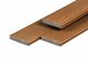 PuraShield massieve composiet vlonderplank teak 2,3 x 13,8 x 400 cm