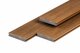 PuraShield massieve composiet vlonderplank teak 2,3 x 13,8 x 300 cm