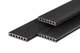 PuraShield composiet vlonderplank ebony black 2,3 x 13,8 x 500 cm