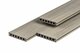 PuraShield composiet vlonderplank light grey 2,3 x 13,8 x 400 cm