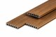 PuraShield composiet vlonderplank teak 2,3 x 13,8 x 500 cm