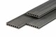 PuraShield composiet vlonderplank dark grey 2,3 x 13,8 x 400 cm