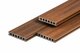 PuraShield composiet vlonderplank ip&eacute; 2,3 x 13,8 x 500 cm