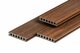 PuraShield composiet vlonderplank ip&eacute; 2,3 x 13,8 x 400 cm