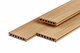 PuraShield composiet vlonderplank cedar 2,3 x 13,8 x 400 cm