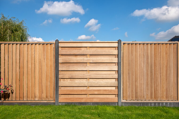 Flex Fence 220cm