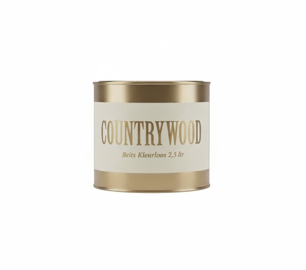 Beits Kleurloos 2,5 ltr