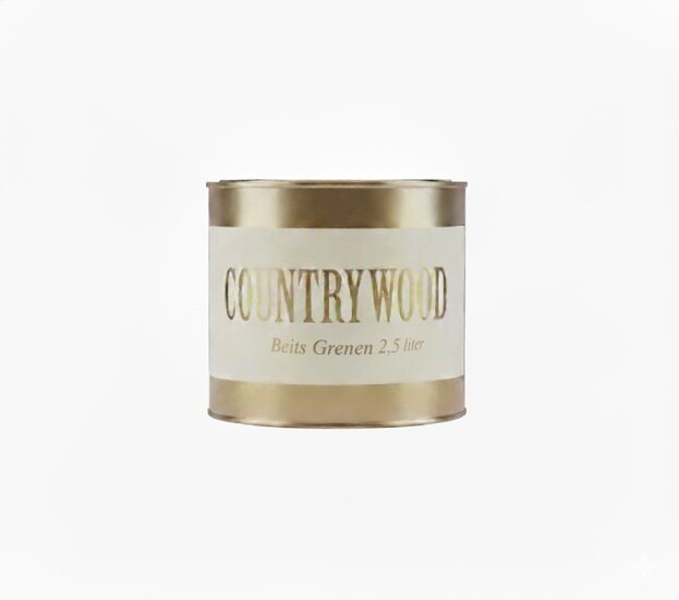 Beits Grenen 2,5 ltr