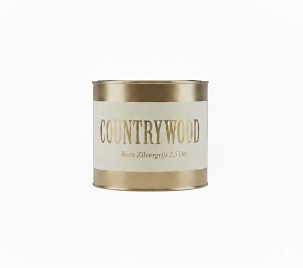 Beits Zilvergrijs 2,5 ltr