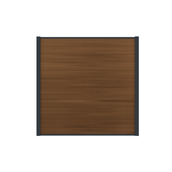 Composietscherm Boston Premium, Ip&eacute;