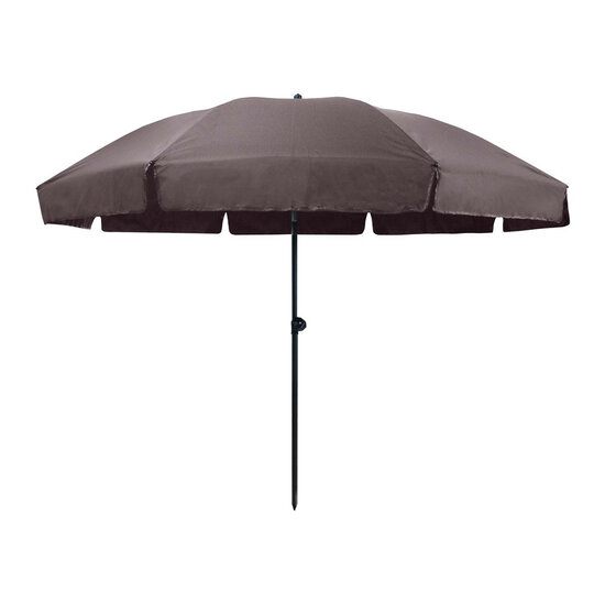 Madison Cyprus parasol &Oslash;200 cm taupe