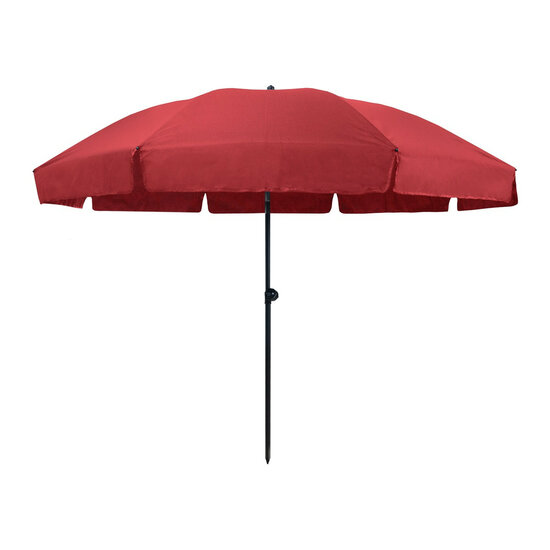 Madison Cyprus parasol &Oslash;200 cm brick red