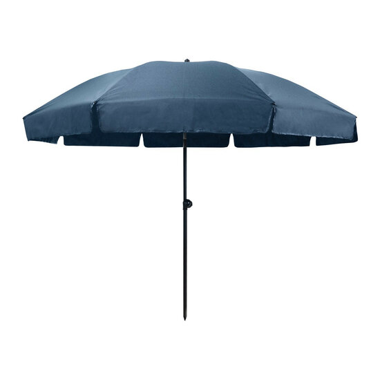 Madison Cyprus parasol &Oslash;200 cm safier blue