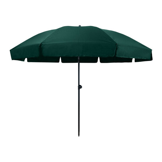 Madison Cyprus parasol &Oslash;200 cm green