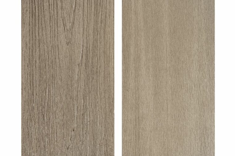 PuraShield massieve composiet vlonderplank light grey 2,3 x 13,8 x 300 cm