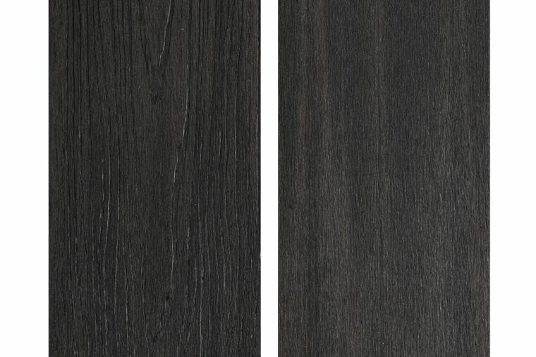 PuraShield composiet vlonderplank ebony black 2,3 x 13,8 x 400 cm