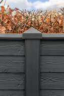 Berton afdekpet gecoat standaard