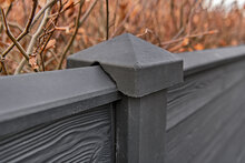 Berton afdekpet gecoat standaard