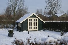Tuinhuis Skov