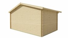 Tuinhuis Skyler