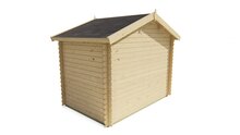 Tuinhuis Sten
