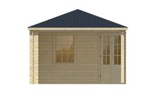 Blokhut Christoffer 575 x 350