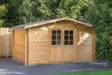 Blokhut Dyre 400 x 300 