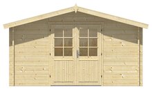 Blokhut Dyre 400 x 300 