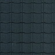 Aqua-pan antraciet leislag 86 x 113,5 cm