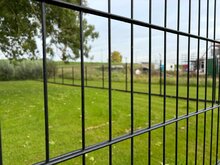 Dubbelstaafmat Comfort