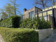 Dubbelstaafmat Comfort