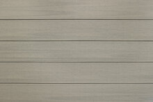 Composietscherm Boston Premium, Licht Grijs