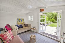 Blokhut Wolfgang sfeerfoto