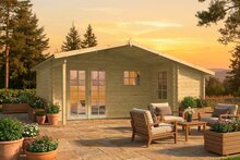 Blokhut Wolfgang blank