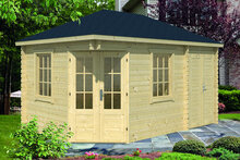 Blokhut Agnes  blank